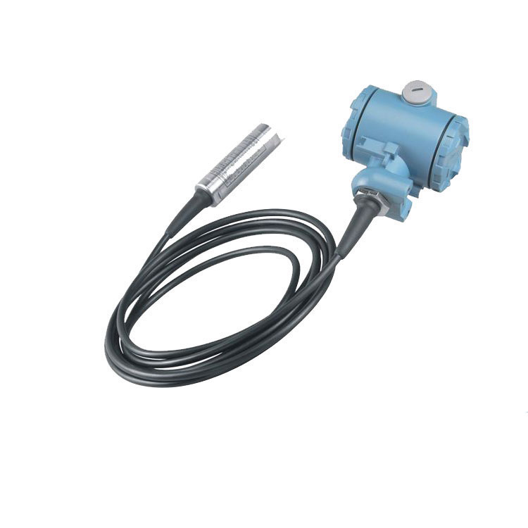 投入式液位計(jì)