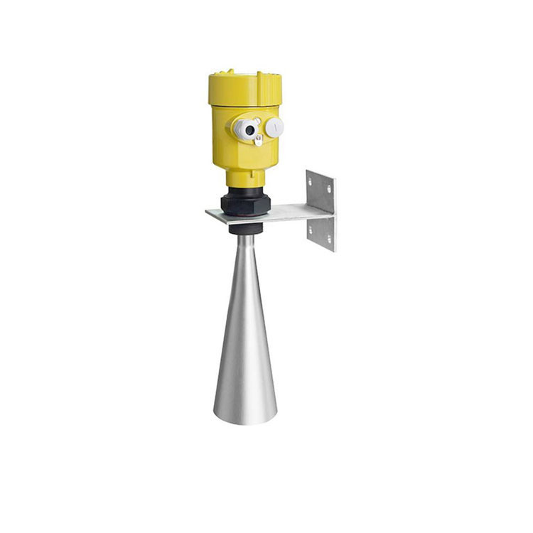 雷達(dá)料位計(jì)