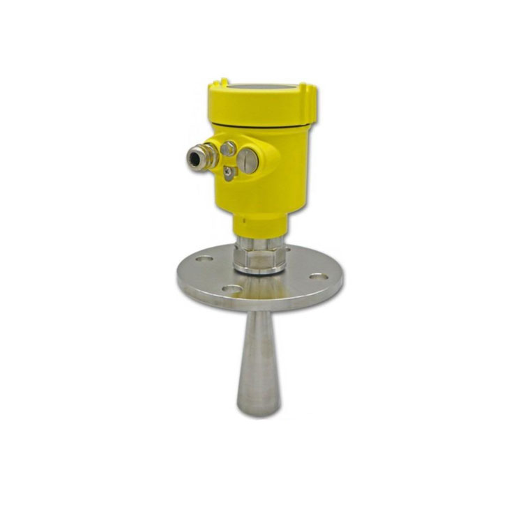 雷達(dá)物位計(jì)