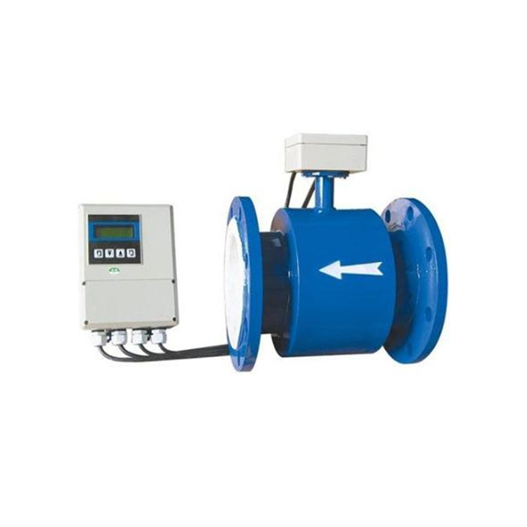 分體式電磁流量計(jì)