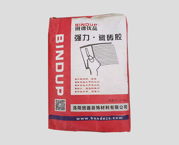 瓷磚膠